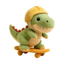 دنیای عروسک‌ها